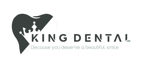 کلینیک دندانپزشکی کینگ دنتال