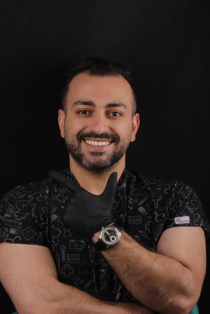 دکتر معراج پزهیزگاری