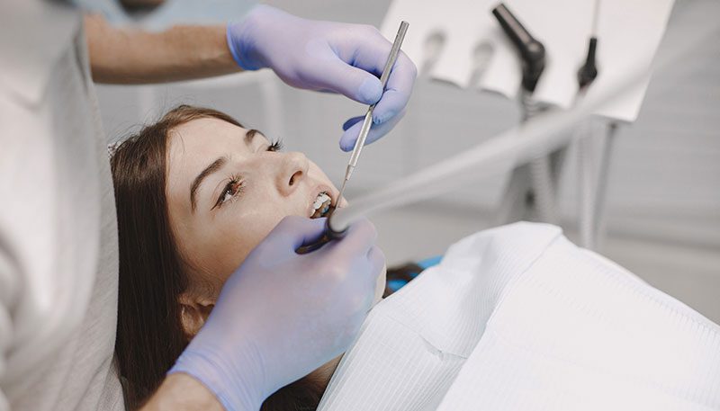 جرمگیری-دندان-چیست؟