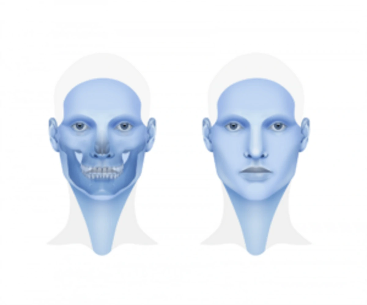 جراحی ارتوگناتیک