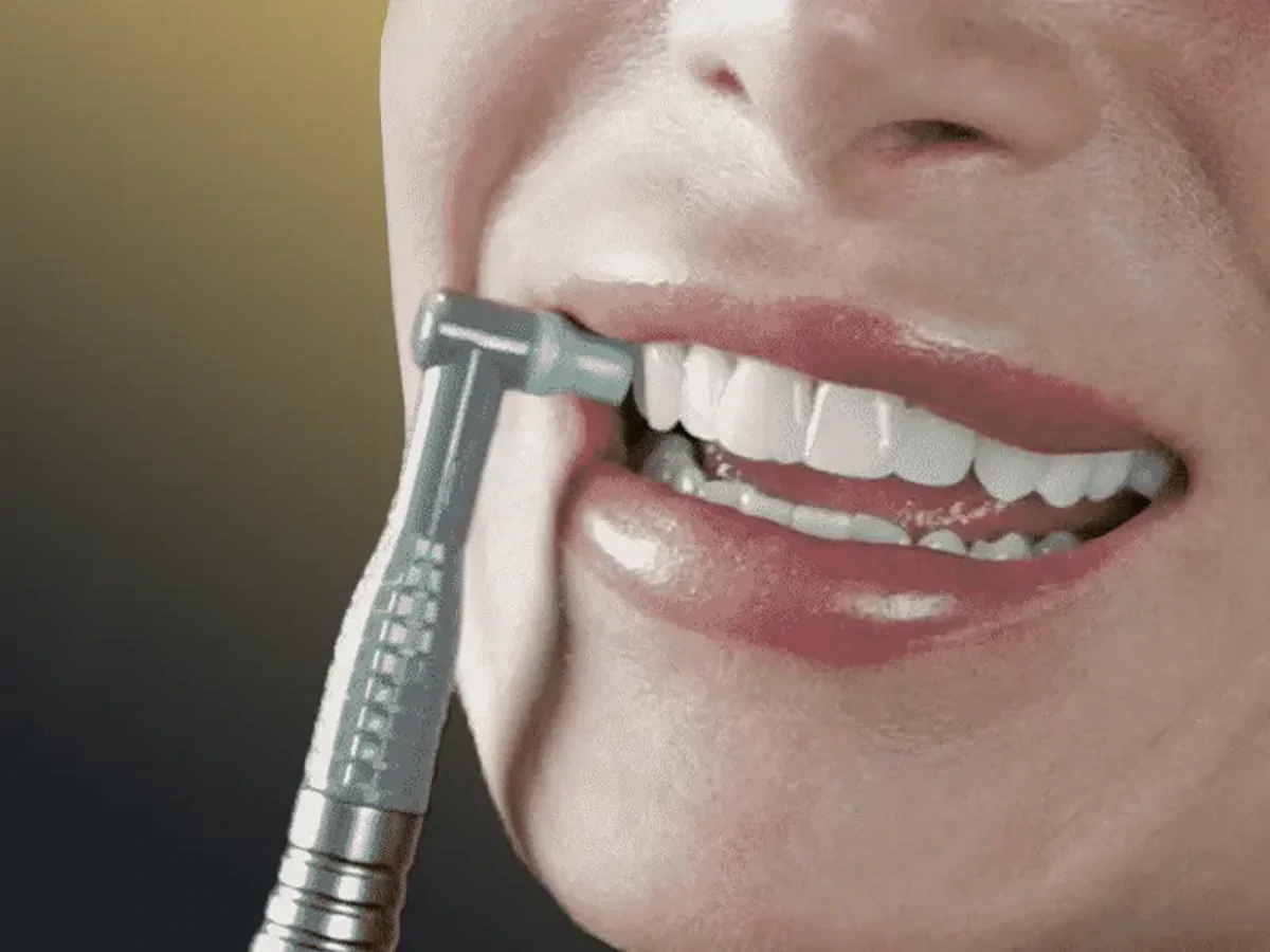 پولیش کامپوزیت