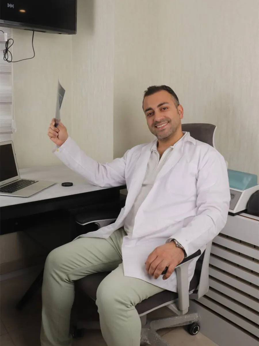 دکتر معراج پرهیزکاری 3