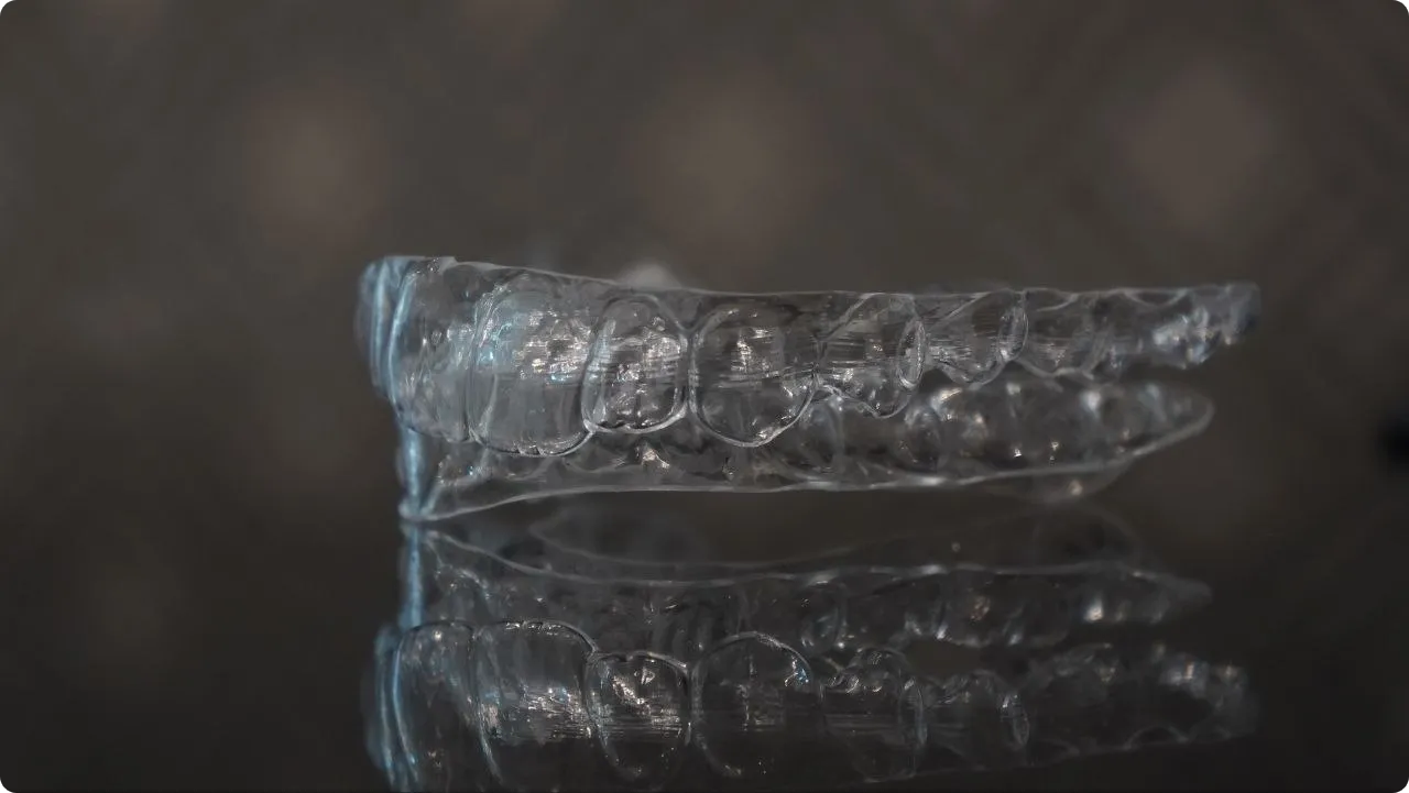 Clear Aligners Portfolio 10