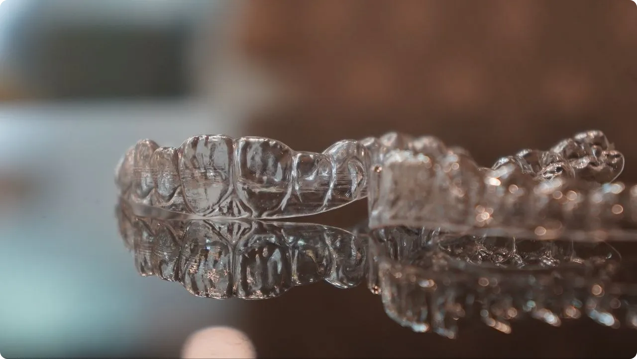 Clear Aligners Portfolio 2