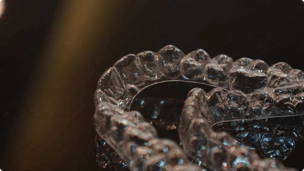Clear Aligners Portfolio 3