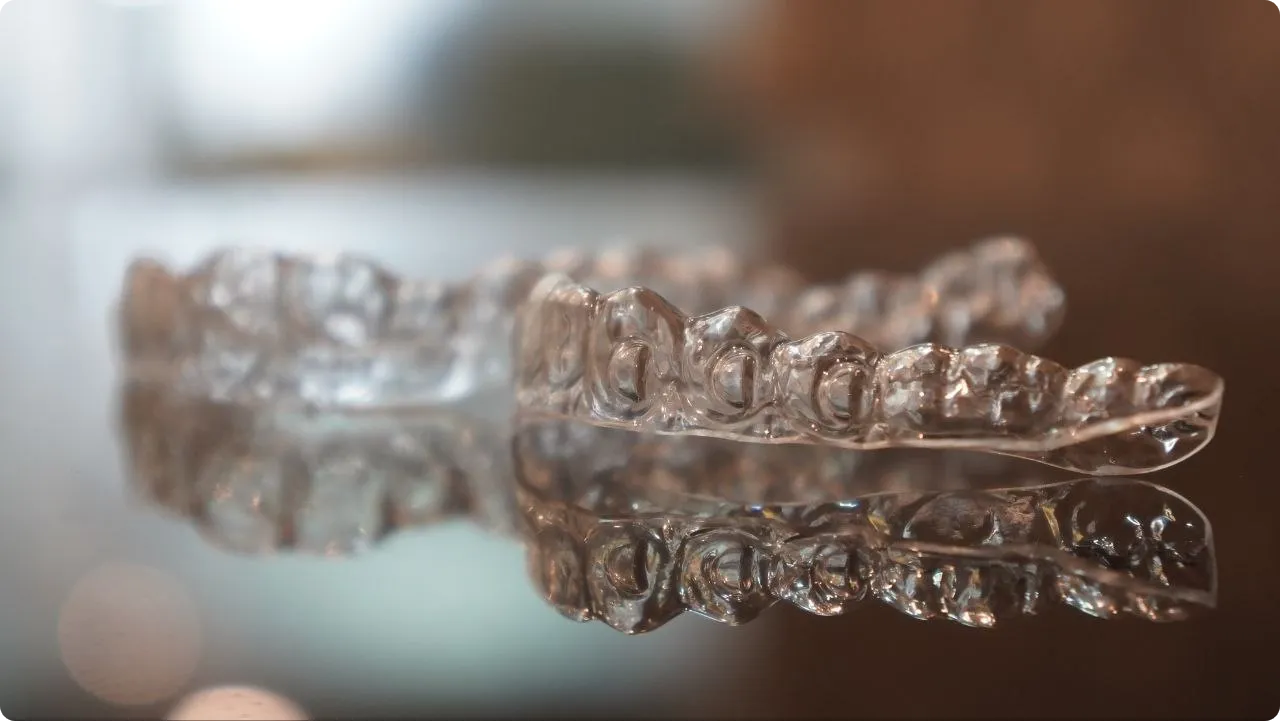Clear Aligners Portfolio 4