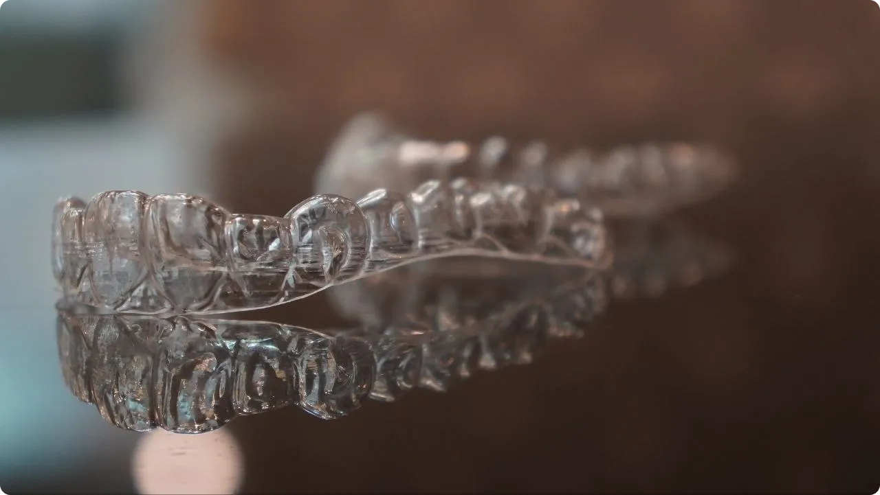 Clear Aligners Portfolio 5