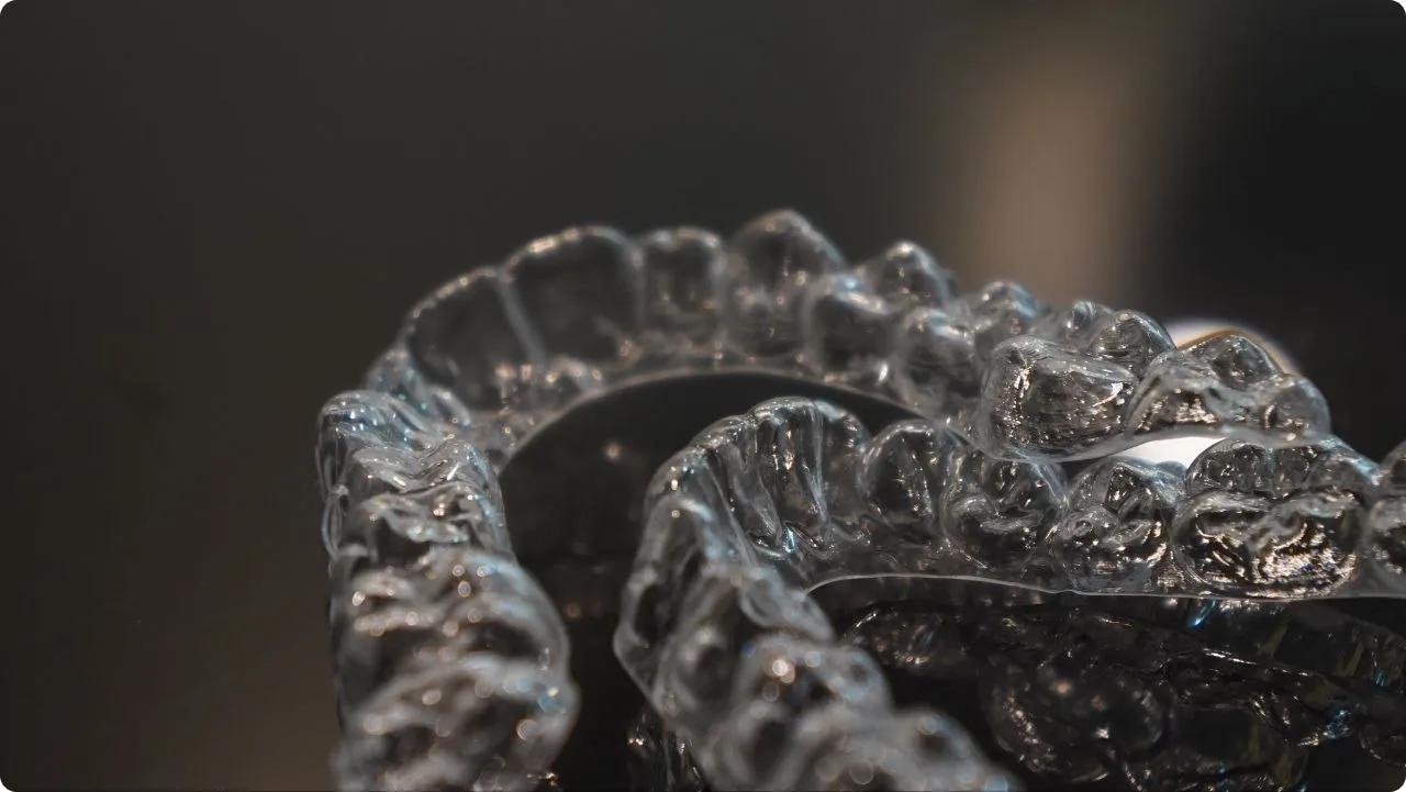 Clear Aligners Portfolio 6