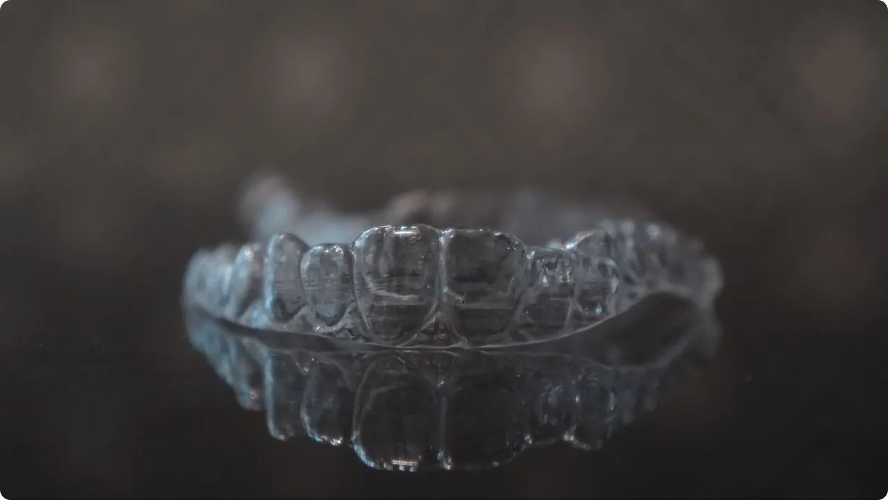 Clear Aligners Portfolio 7
