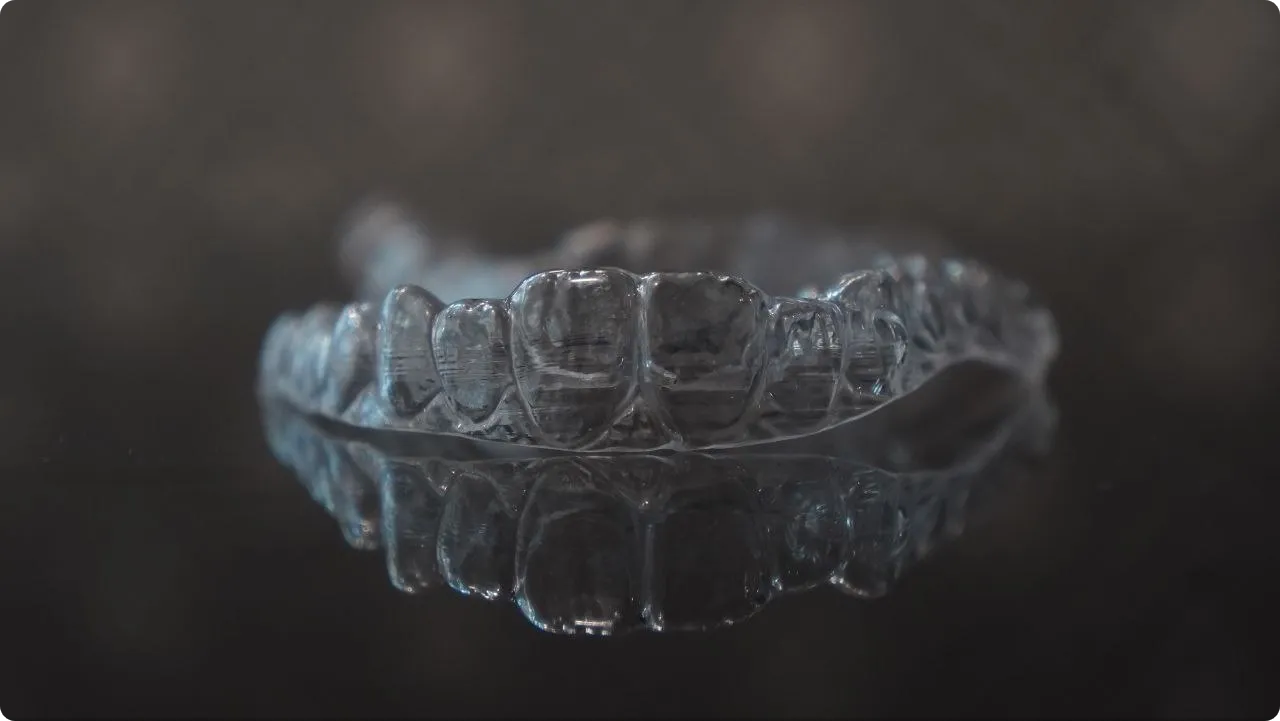 Clear Aligners Portfolio 8
