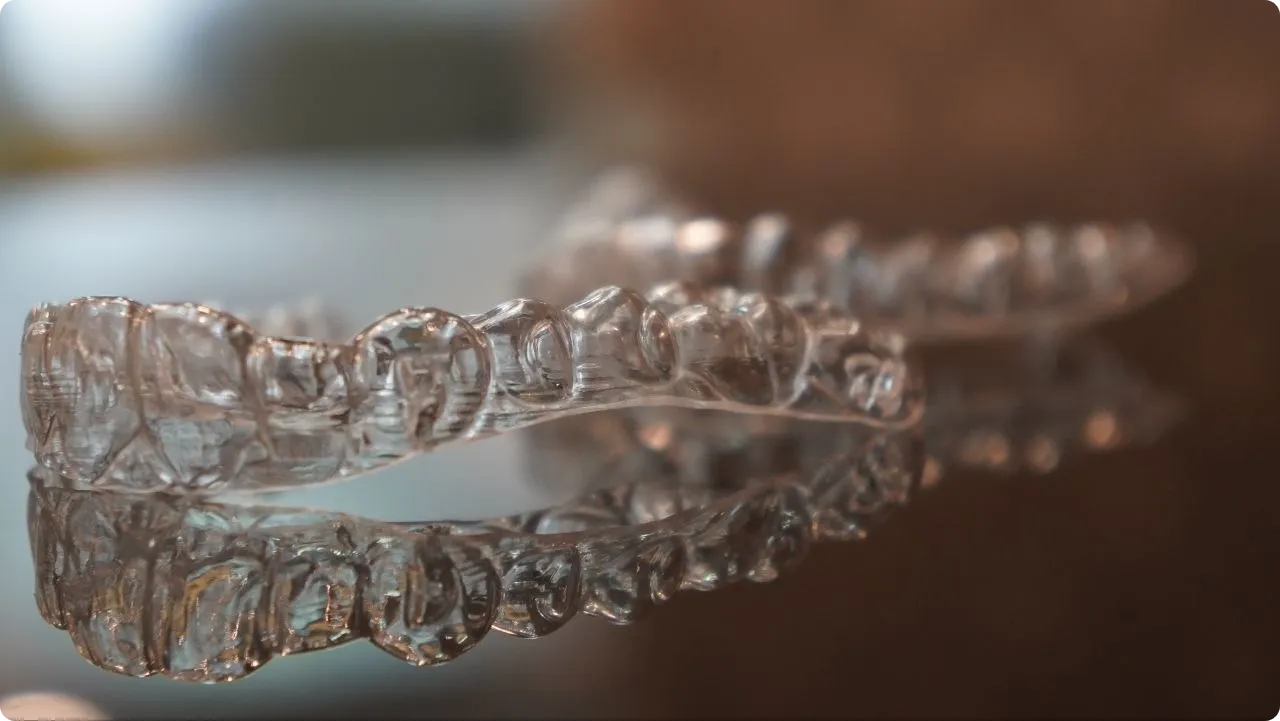 Clear Aligners Portfolio 9