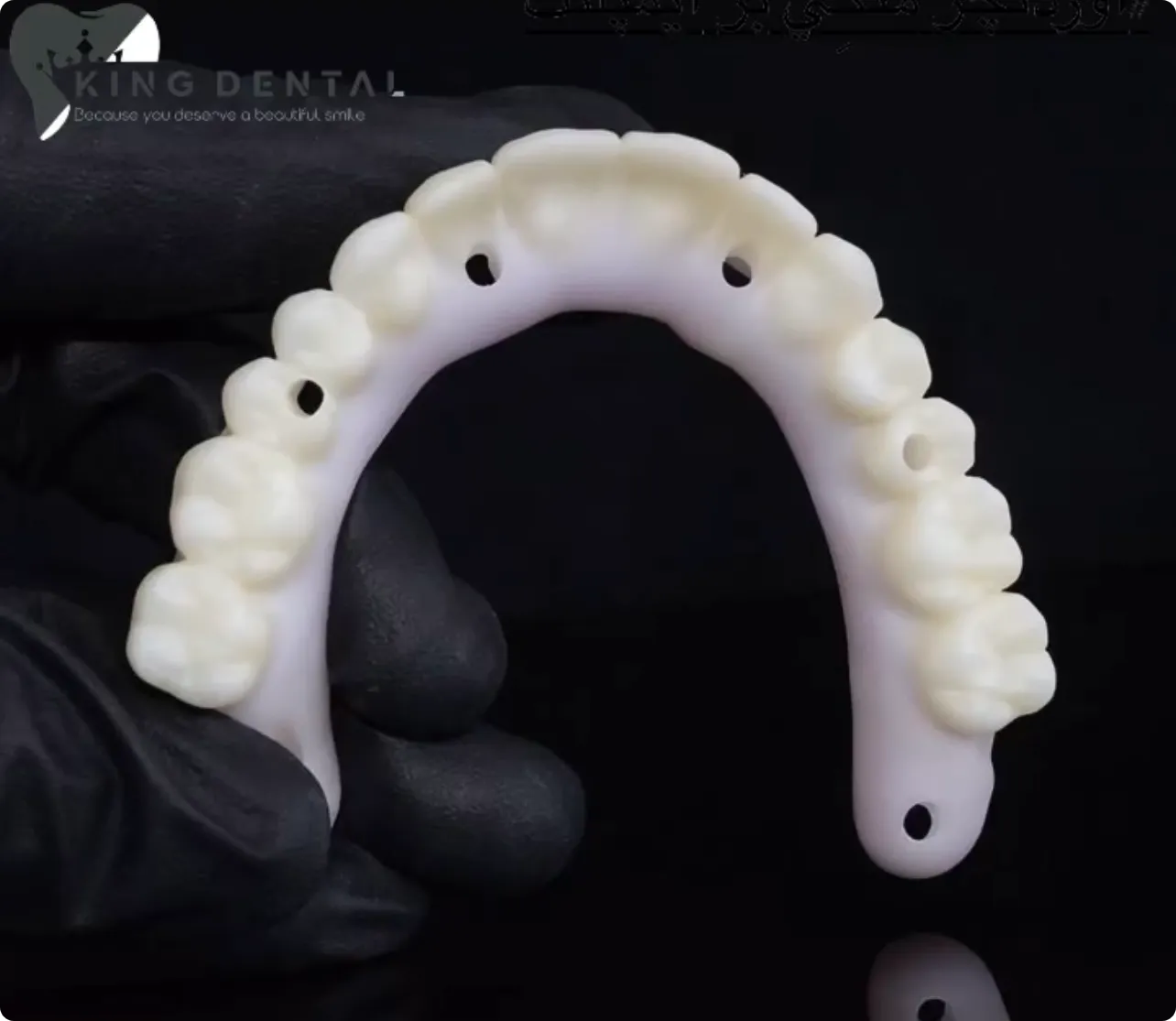 Prosthodontics Portfolio 10